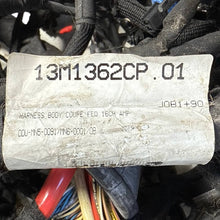 2019 2020 2021 2022 MCLAREN 600LT CHASSIS WIRE WIRING HARNESS OEM USED