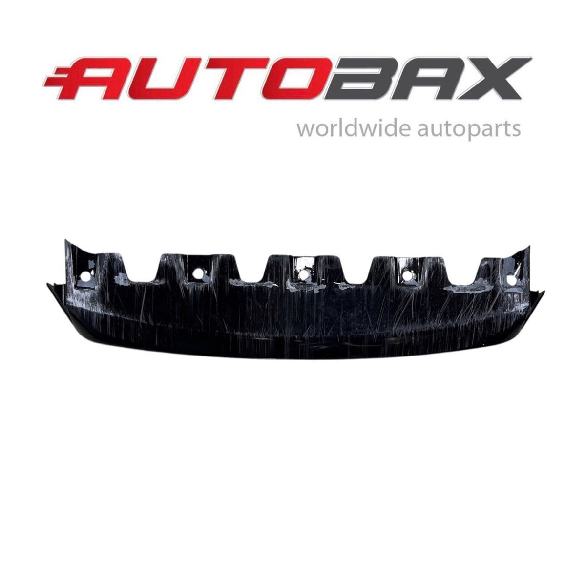 2023 2024-2026 MASERATI GRANTURISMO FRONT BUMPER VALANCE AIR DIFFUSER SPOILER
