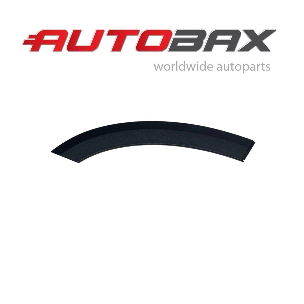 2021-2025 MERCEDES BENZ GLA250 WHEEL ARCH FLARE FENDER TRIM MOLDING REAR RIGHT