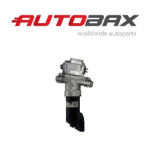 2015-2024 PORSCHE 911 BOXSTER CAYMAN PANAMERA PARKING BRAKE ACTUATOR REAR LEFT