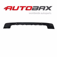 2018 2019 RANGE ROVER SPORT L494 BASE REAR BUMPER VALANCE MOULDING OEM