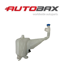 2012 2013 2014 2015 2016 TESLA MODEL S WINDSHIELD FLUID WASHER TANK RESERVOIR