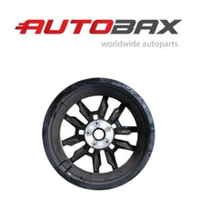 2021 2022 2023 2024 2025 2026 BMW I4 G22 G26 WHEEL RIM ORIGINAL FACTORY R19 OEM