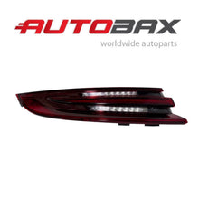 2017 2018 2019 2020 PORSCHE PANAMERA REAR LEFT DRIVER SIDE TAILLIGHT LAMP