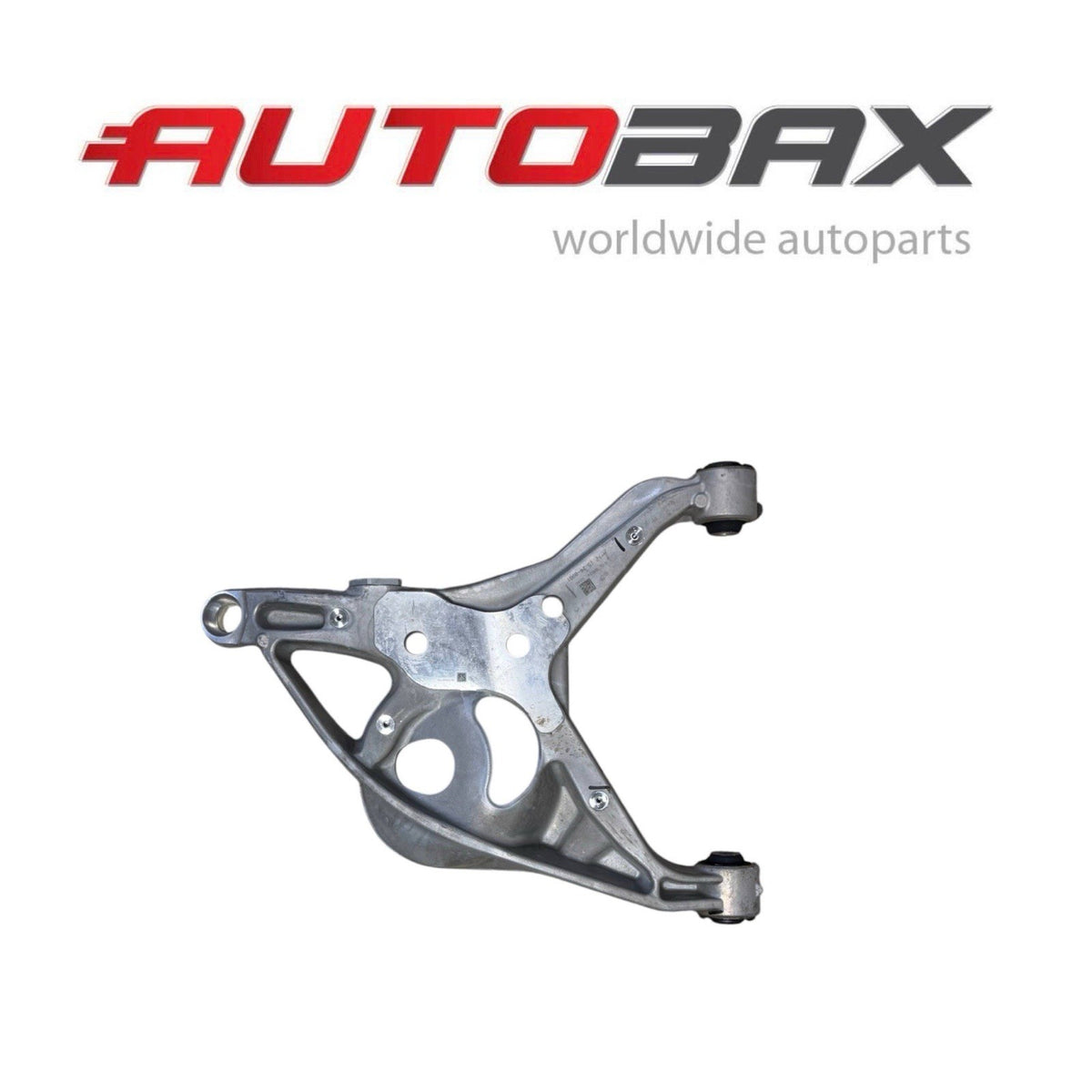 2020 2021 2022-2025 MERCEDES BENZ GLE350 GLS580 REAR DRIVER LEFT CONTROL ARM
