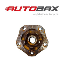 2020 2021 2022 2023 2024 PORSCHE 911 CARRERA REAR LEFT OR RIGHT WHEEL HUB OEM