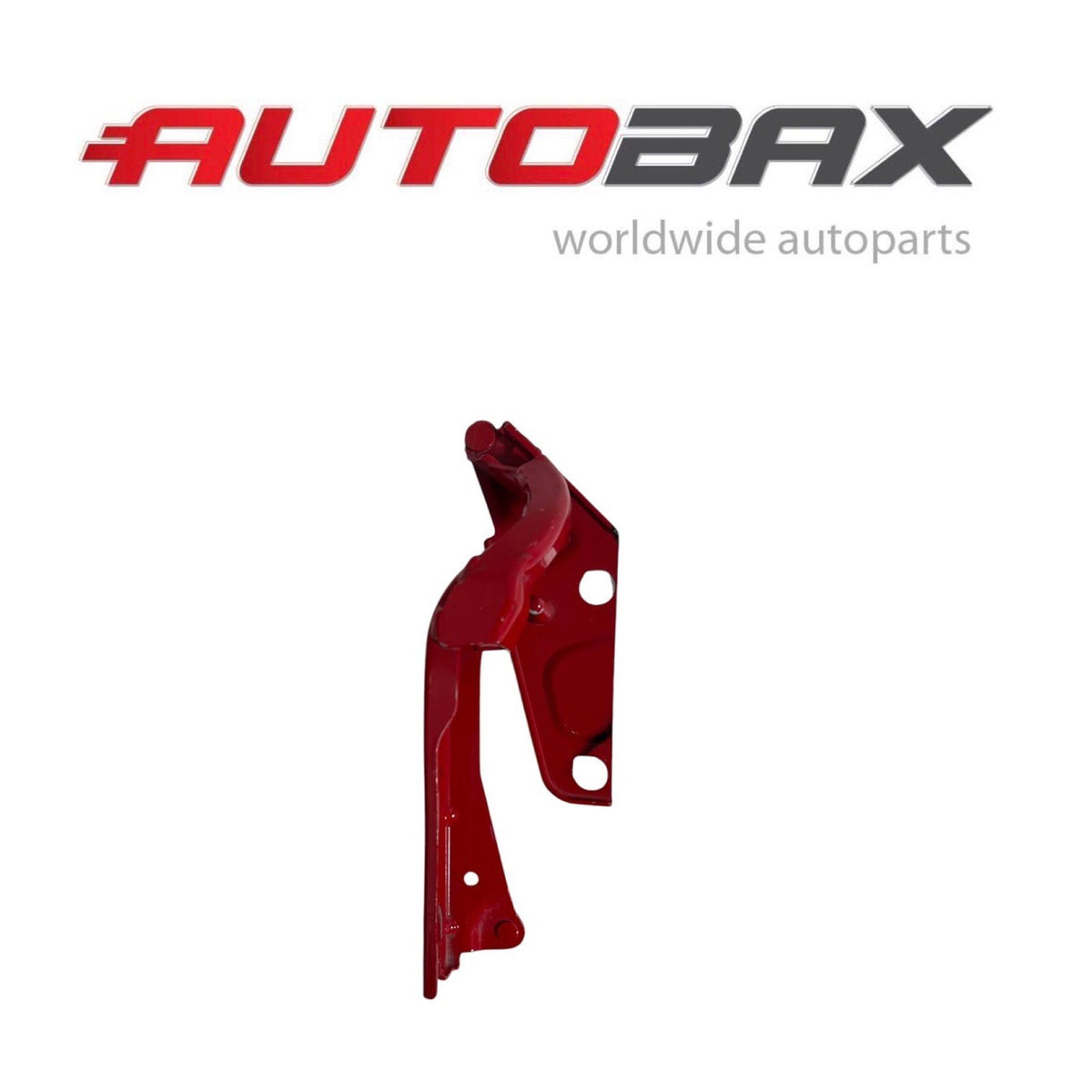 HINGE BRACKET USED