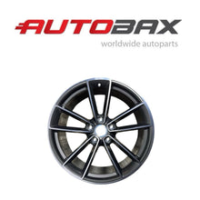 2020 2021-2024 PORSCHE 992 911 CARRERA WHEEL RIM ORIGINAL FACTORY R21 11.5J ET67