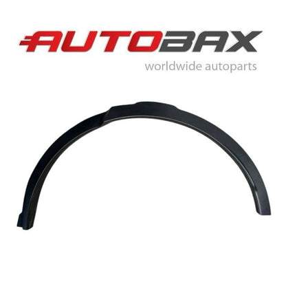2015-2019 LAND ROVER DISCOVERY SPORT REAR LEFT MOLDING WHEEL ARCH FLARE TRIM