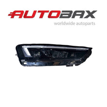 2016 2017 2018 2019 2020-2023 AUDI R8 FRONT RIGHT PASSENGER HEADLIGHT HEADLAMP