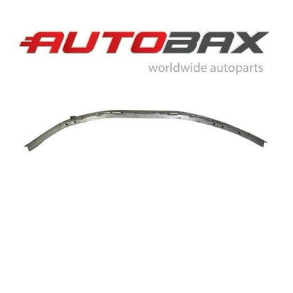 2015 2016 2017 2018 2019-2021 MERCEDES BENZ W205 FRONT REINFORCEMENT IMPACT BAR