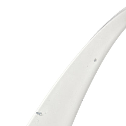 2017 2018 2019 2020 2021 MERCEDES-BENZ C238 REAR TRUNK LID LIP SPOILER OEM USED