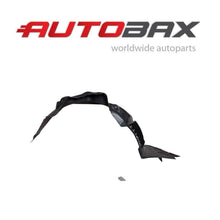 2025 2026 MERCEDES BENZ G W465 AMG FRONT LEFT DRIVER WHEEL FENDER SPLASH GUARD