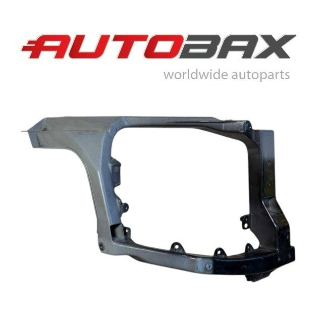 2020-2026 LAND ROVER DEFENDER FRONT RIGHT PASSENGER HEADLIGHT BRACKET SUPPORT