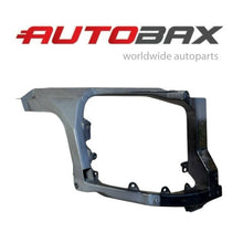 2020-2026 LAND ROVER DEFENDER FRONT RIGHT PASSENGER HEADLIGHT BRACKET SUPPORT