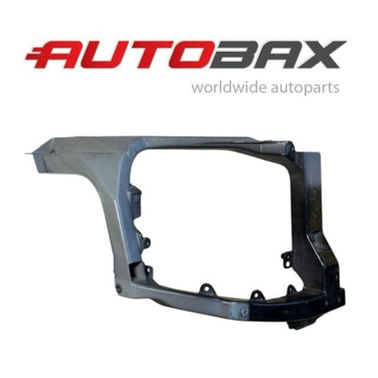 2020-2026 LAND ROVER DEFENDER FRONT RIGHT PASSENGER HEADLIGHT BRACKET SUPPORT