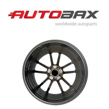 2020 2021-2023 PORSCHE 911 992 CARRERA WHEEL RIM ORIGINAL FACTORY R20 8.5J ET53