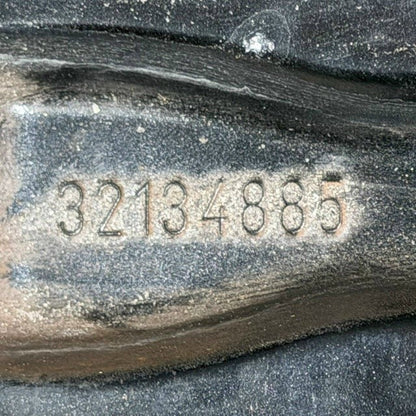 2024 2025 2026 2027 VOLVO EX90 WHEEL RIM ORIGINAL FACTORY R21 9J ET38 OEM USED