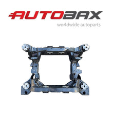2024 2025 2026 DODGE CHARGER DAYTONA REAR SUSPENSION CROSSMEMBER SUBFRAME