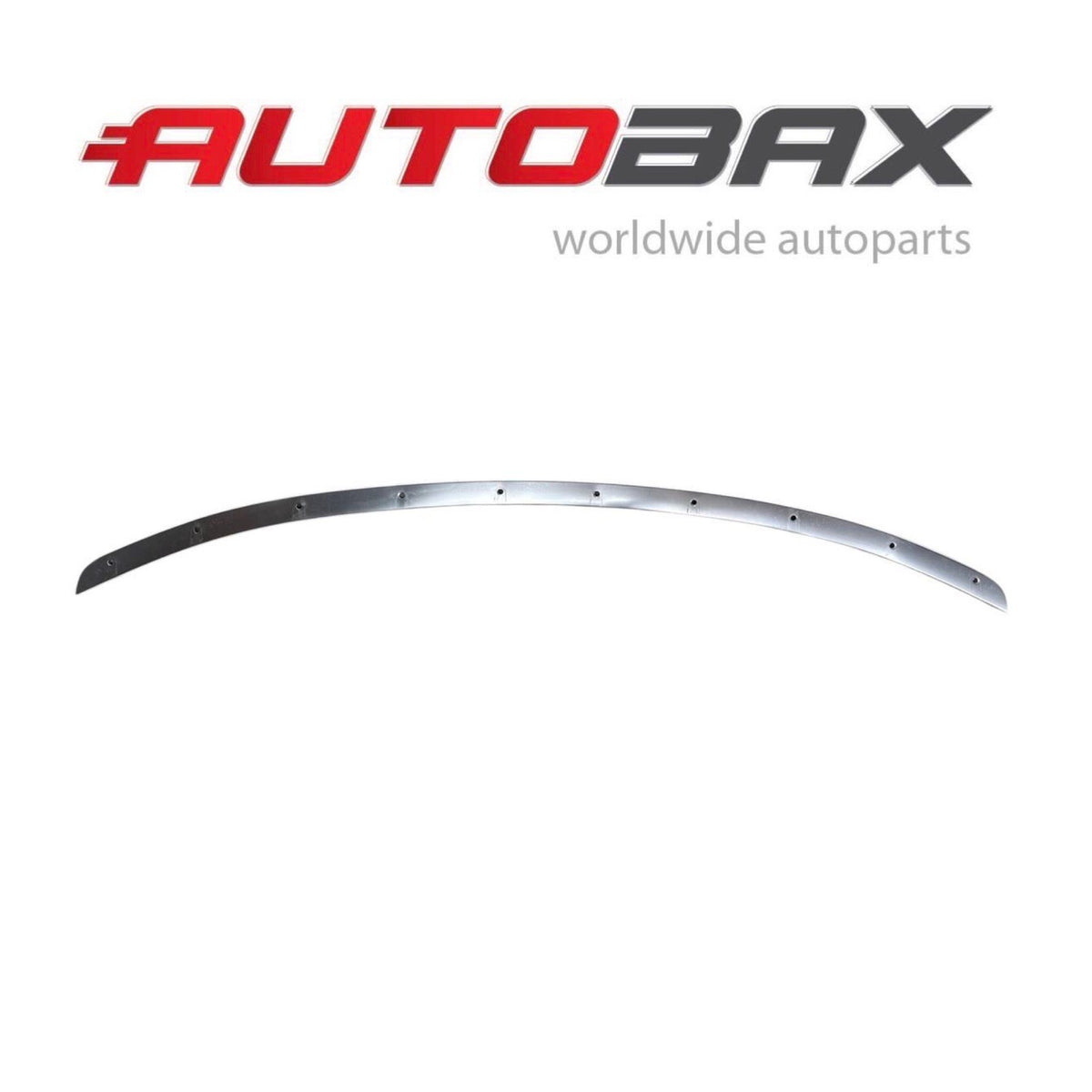 2017 2018 2019 2020 2021-2023 ASTON MARTIN REINFORCEMENT IMPACT BAR BEAM