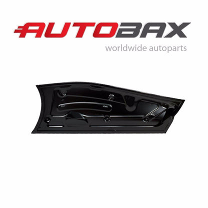 2016 2017 2018 2019 MCLAREN 570S RIGHT EXTERIOR OUTER DOOR LOWER PANEL OEM NEW