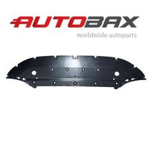 2021 2022 2023 2024-2026 FORD MUSTANG MACH-E GT FRONT BUMPER SPLASH GUARD PANEL
