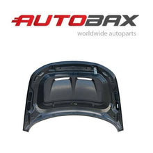2018 2019 2020 2021 2022 RANGE ROVER SVR SPORT FRONT HOOD BONNET OEM NEW CARBON
