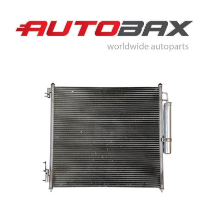 2014 2015-2022 RANGE ROVER SPORT DISCOVERY AC CONDITIONING CONDENSER RADIATOR