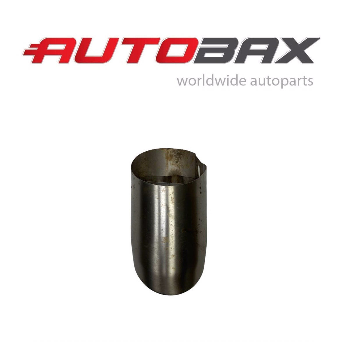 2015 2016 2017 2018 2019-2025 PORSCHE MACAN LEFT INSIDE EXHAUST TAIL PIPE DRIVER