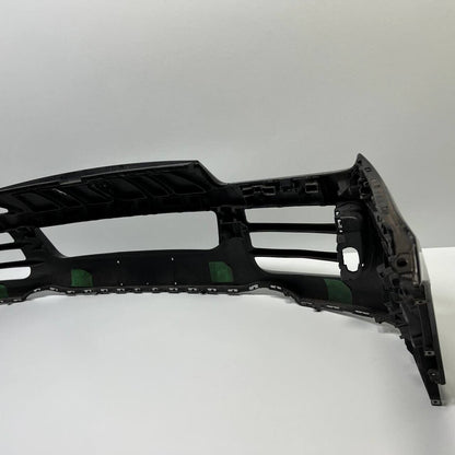 2008 2009 2010 PORSCHE CAYENNE FRONT BUMPER COVER OEM USED 7L5807221BB