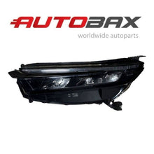 2023 2024 2025 2026 HONDA CRV CR-V LEFT DRIVER HEADLIGHT HEADLAMP OEM USED