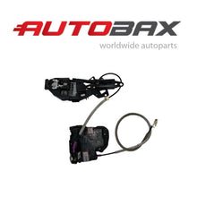 2016 2017 2018 2019-2023 CHEVROLET CAMARO FRONT RIGHT DOOR LATCH LOCK ACTUATOR