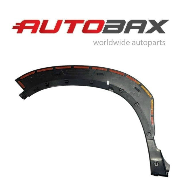 2023 2024 2025 2026 HONDA PILOT FRONT RIGHT WHEEL ARCH FLARE FENDER TRIM MOLDING