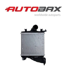 2020 2021 2022 2023 2024 PORSCHE CAYENNE INTERCOOLER LEFT DRIVER SIDE OEM NEW