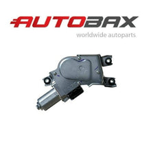 2020 2021 2022 2023-2025 MERCEDES BENZ GLE V167 REAR TAILGATE WINDOW WIPER MOTOR