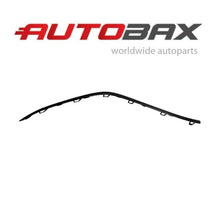 2020 2021 2022-2024 MERCEDES BENZ V167 GLE FRONT BUMPER MOLDING TRIM STRIP LEFT
