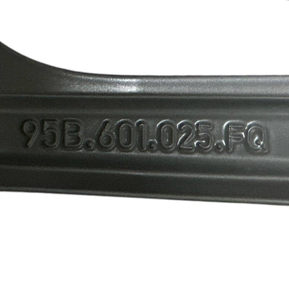 2019 2020 2021 2022 2023 PORSCHE MACAN WHEEL RIM ORIGINAL FACTORY R19 8.5J ET68