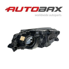 2016 2017 2018 MERCEDES BENZ GLE W166 LEFT DRIVER HEADLIGHT HEADLAMP OEM USED
