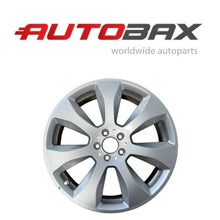 2009 2010 2011-2014 MERCEDES BENZ X204 WHEEL RIM ORIGINAL FACTORY R20 8.5J ET45