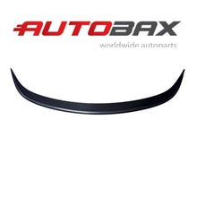 2013 2014 2015-2020 MERCEDES BENZ R231 SL REAR TRUNK SPOILER TRIM LID MOLDING
