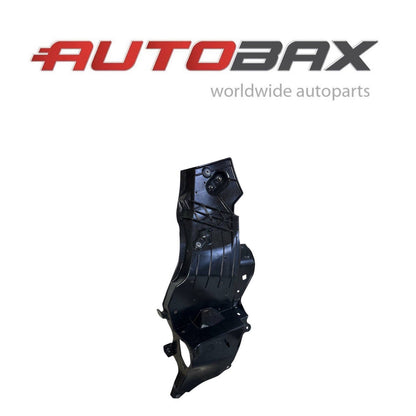 2021 2022-2024 ASTON MARTIN DBX FRONT RIGHT PASSENGER HEADLIGHT BRACKET SUPPORT