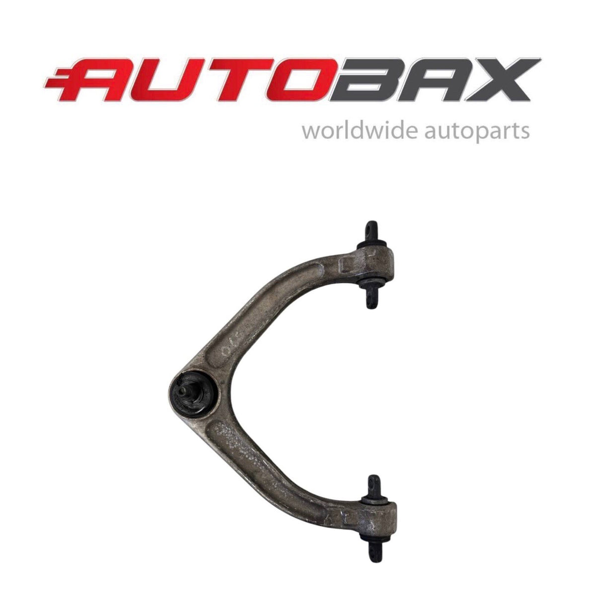 2004 2005 2006-2009 LAMBORGHINI GALLARDO REAR LEFT OR RIGHT UPPER CONTROL ARM