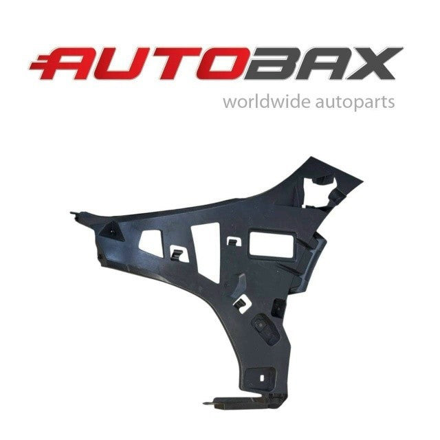 2015 2016-2020 MERCEDES BENZ C217 FRONT BUMPER SUPPORT MOUNT BRACKET LEFT DRIVER