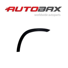 2019-2023 MERCEDES BENZ V167 GLE AMG FRONT RIGHT WHEEL ARCH FENDER TRIM MOLDING