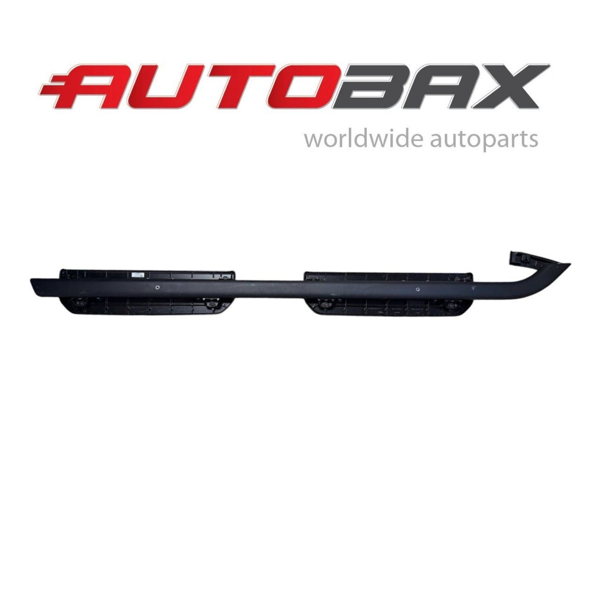 2020 2021 2022 2023-2025 LAND ROVER DEFENDER RIGHT PASSENGER RUNNING BOARD STEP