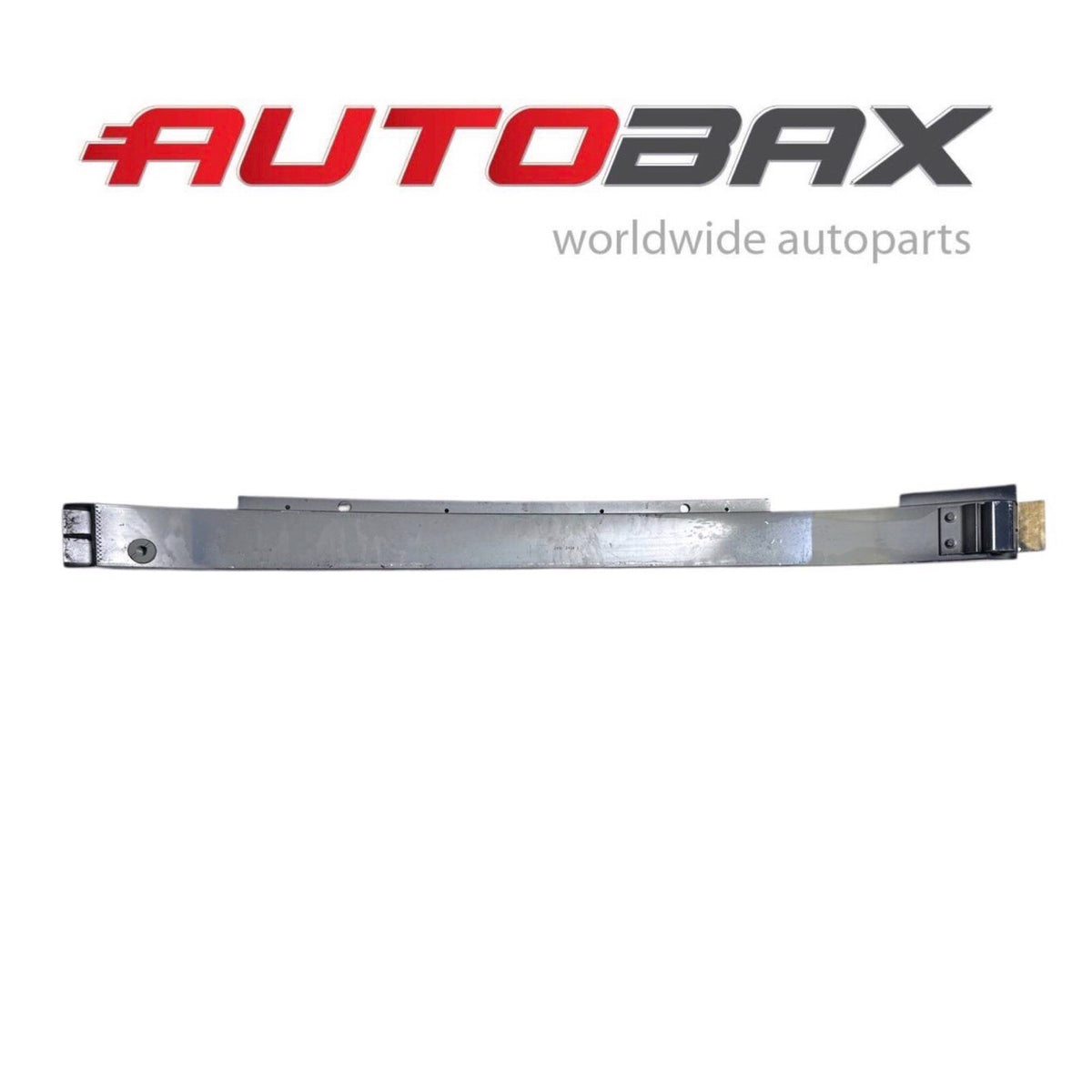 2021 2022 2023 2024 2025 VOLVO XC60 FRONT REINFORCEMENT IMPACT BAR OEM USED