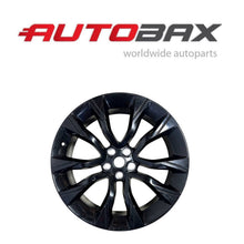 2018 2019 2020 2021 2022 RANGE ROVER SPORT SVR WHEEL RIM ORIGINAL FACTORY R22