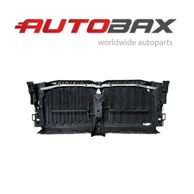 2019 2020 2021 2022 BMW X5 G05 FRONT BUMPER CENTER SHUTTER GRILLE GRILL OEM USED
