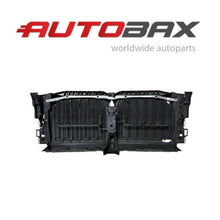 2019 2020 2021 2022 BMW X5 G05 FRONT BUMPER CENTER SHUTTER GRILLE GRILL OEM USED