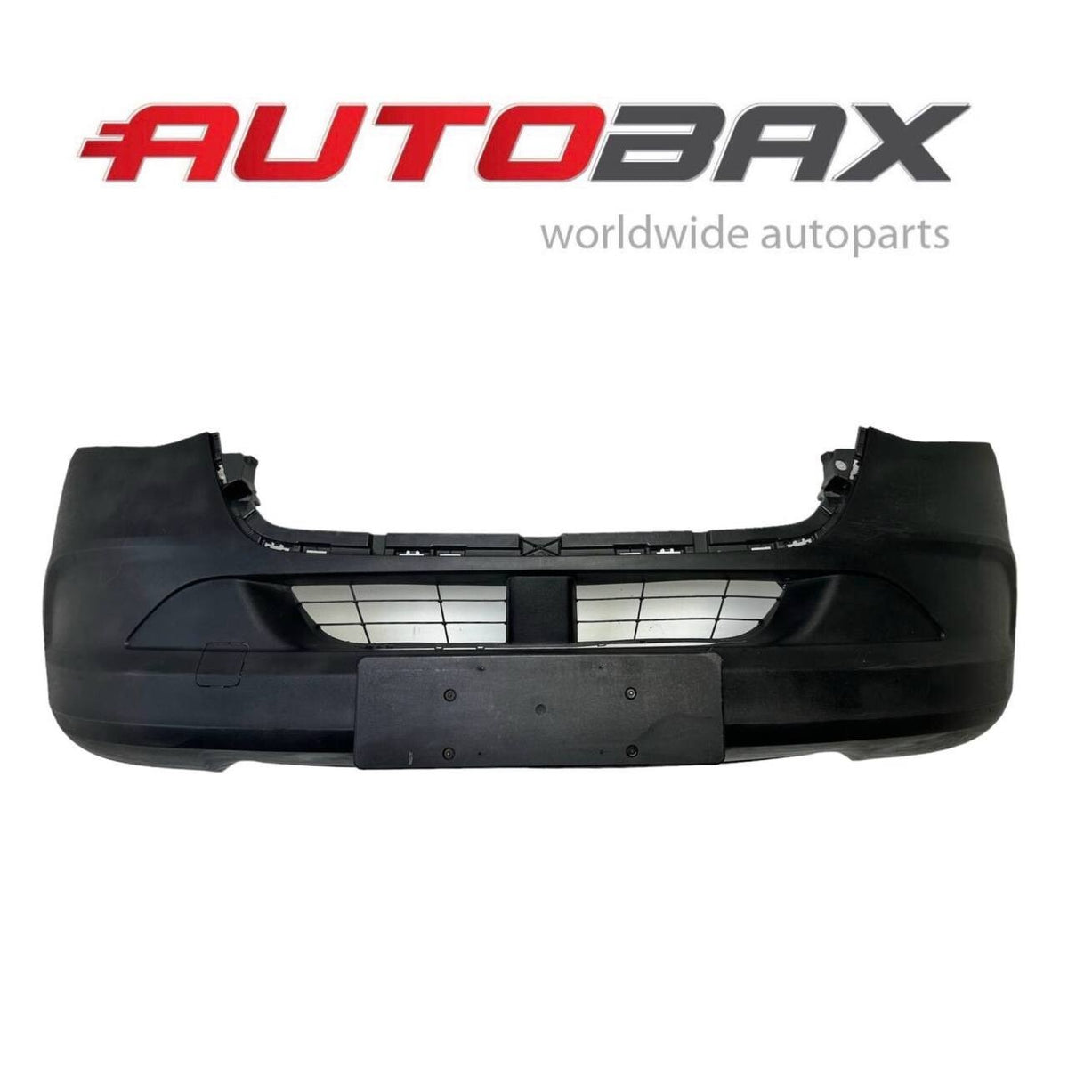 2019 2020 2021 2022 2023 2024 MERCEDES-BENZ SPRINTER W910 FRONT BUMPER COVER OEM